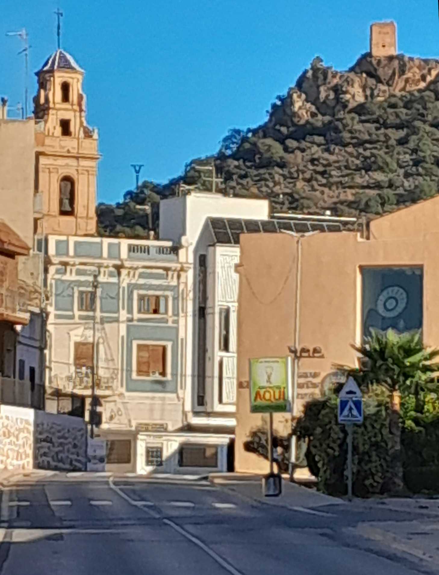 Seguros Patrimoniales