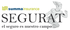 Segurat Summa Logo